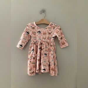 $26 ADD ON‎ taylor joelle dress alice + ames hanna andersson mini boden zara